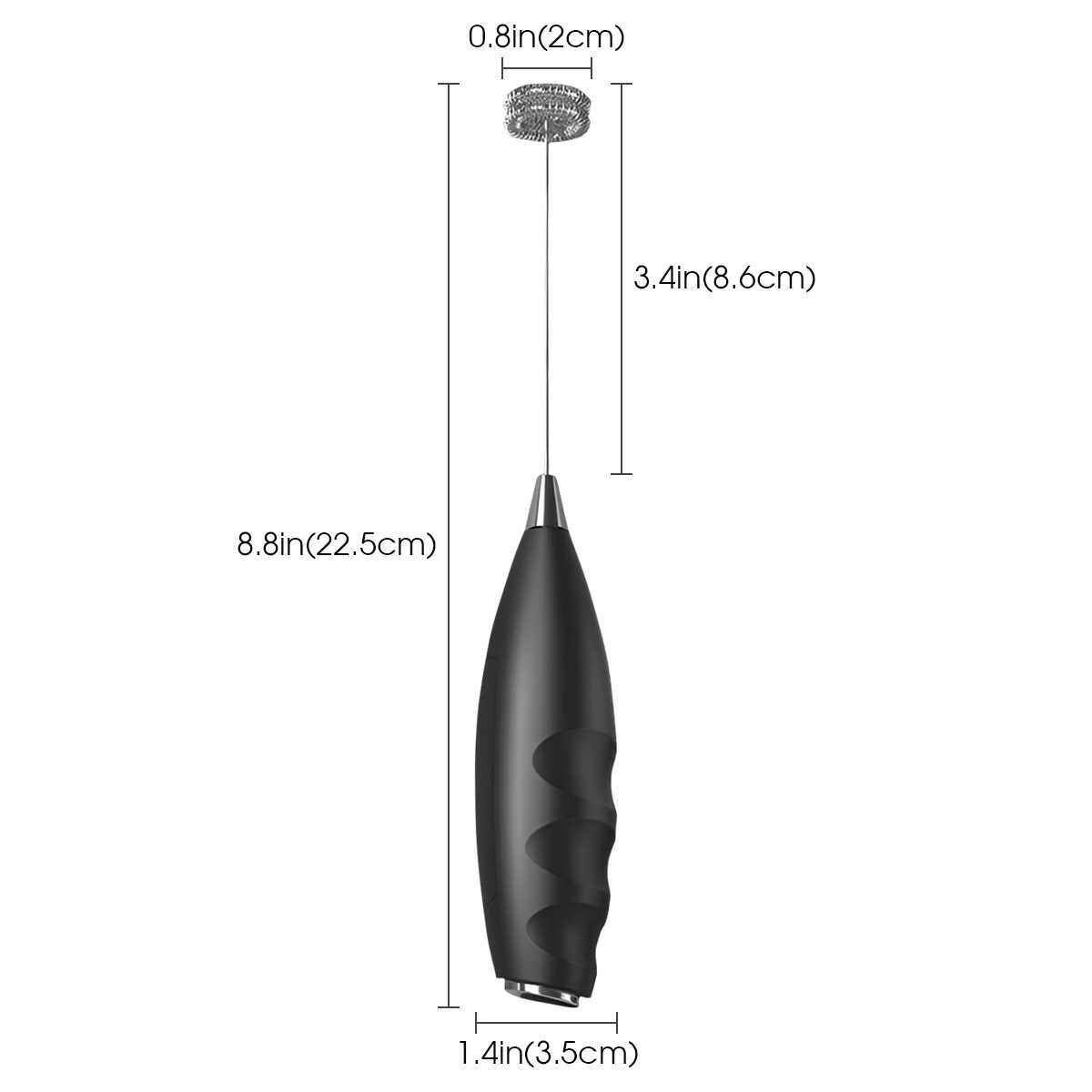 Batedor Elétrico de Leite para - Healthy Kitchen Gadgets avaliação e preço