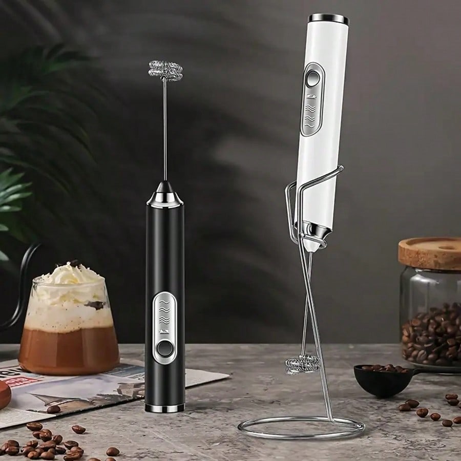Batedor Elétrico Portátil 1 Un - Kitchen Gadgets Electric avaliação e preço