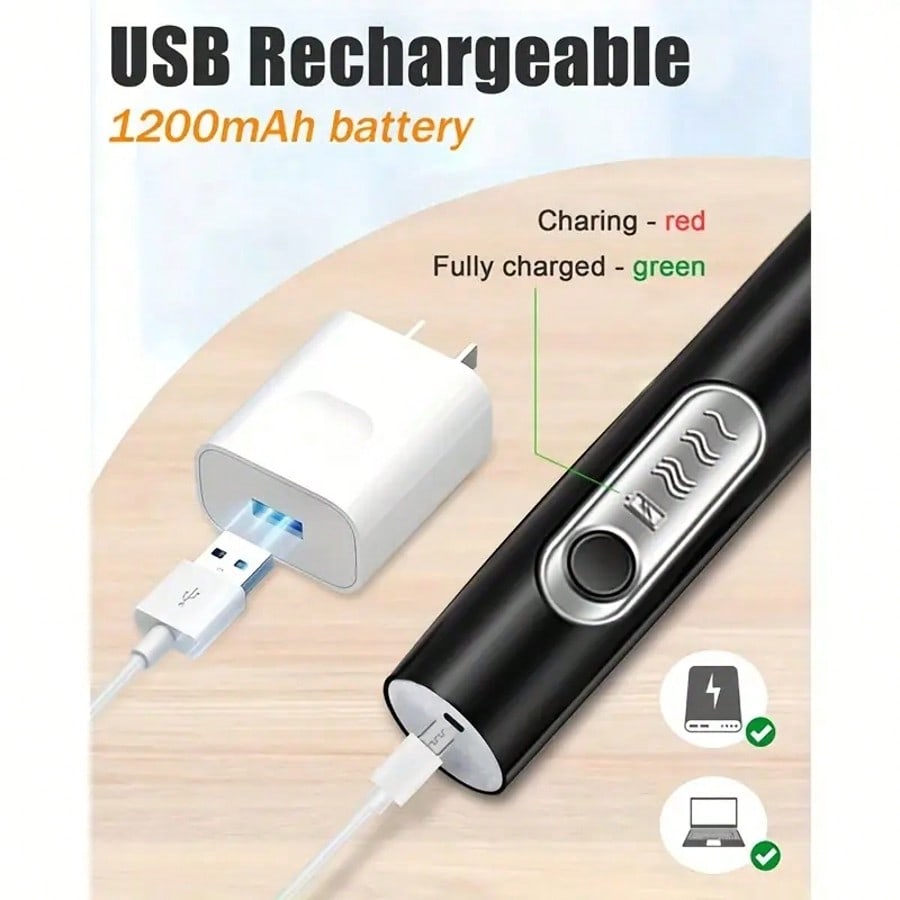 Batedor Elétrico Portátil 1 Un - Kitchen Gadgets Electric avaliação e preço