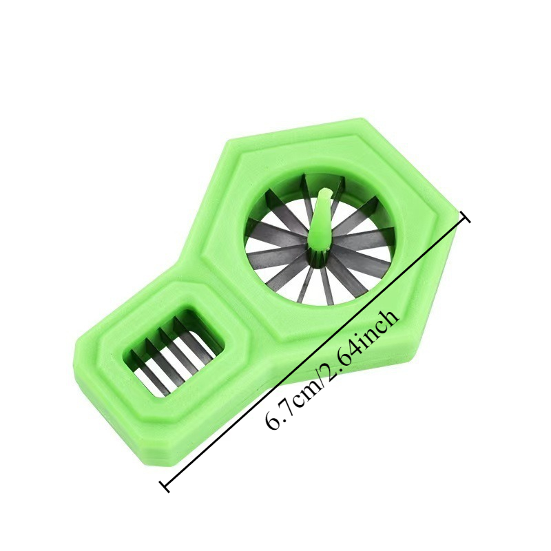 Cortador de cebolinha de aço i - Kitchen Gadgets Wirecutter avaliação e preço