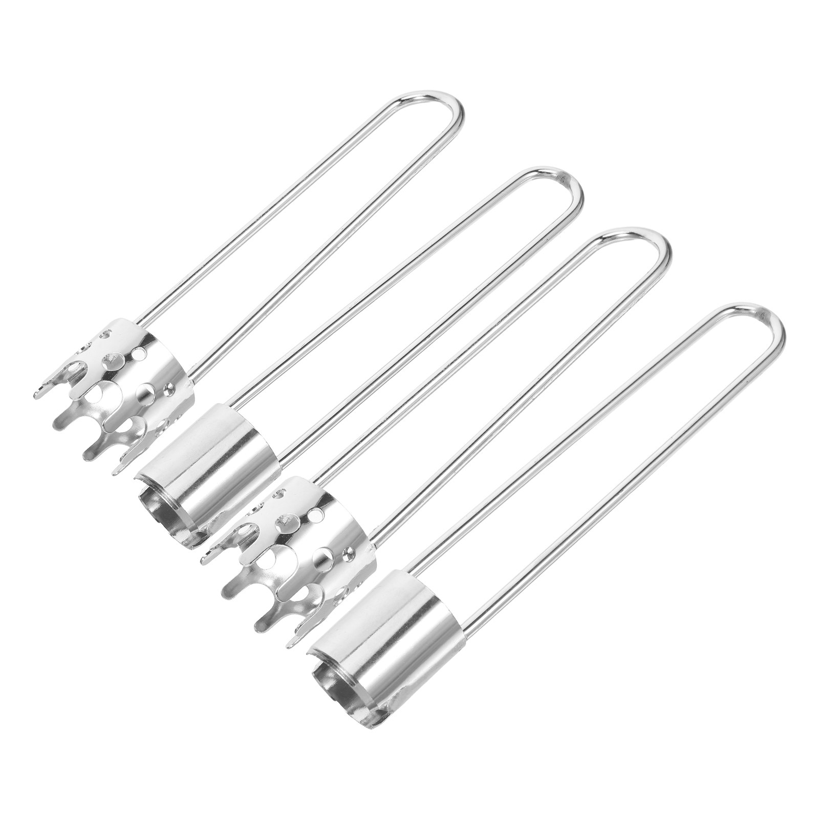 Conjunto de 4 Descaroçadores d - Vegetable Kitchen Gadgets avaliação e preço