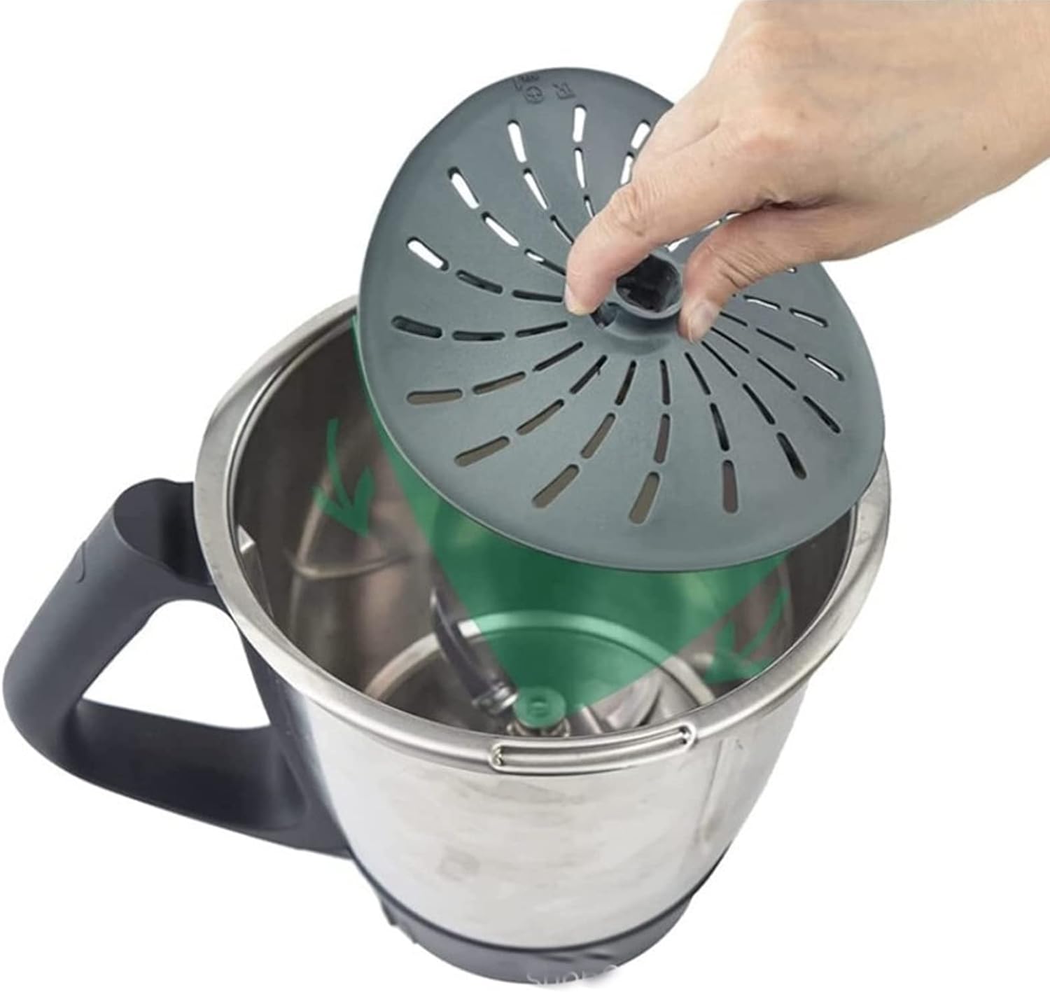 Lâmina protetora de classe de  - Kitchen Gadgets Thermomix avaliação e preço
