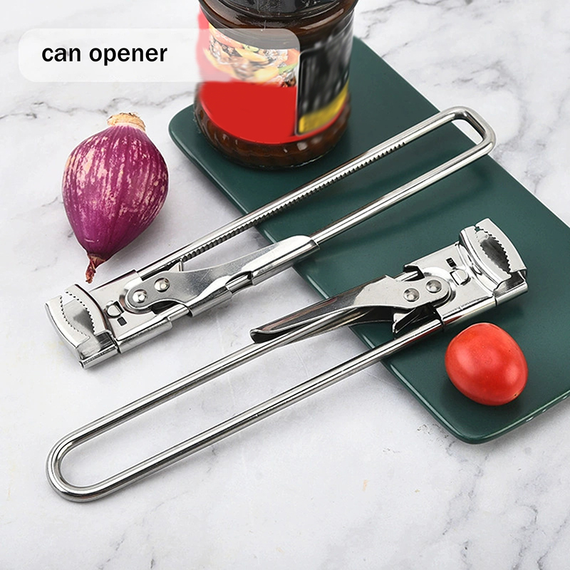 Abridor de Garrafas e Latas Mu - Kitchen Gadgets Ninja avaliação e preço