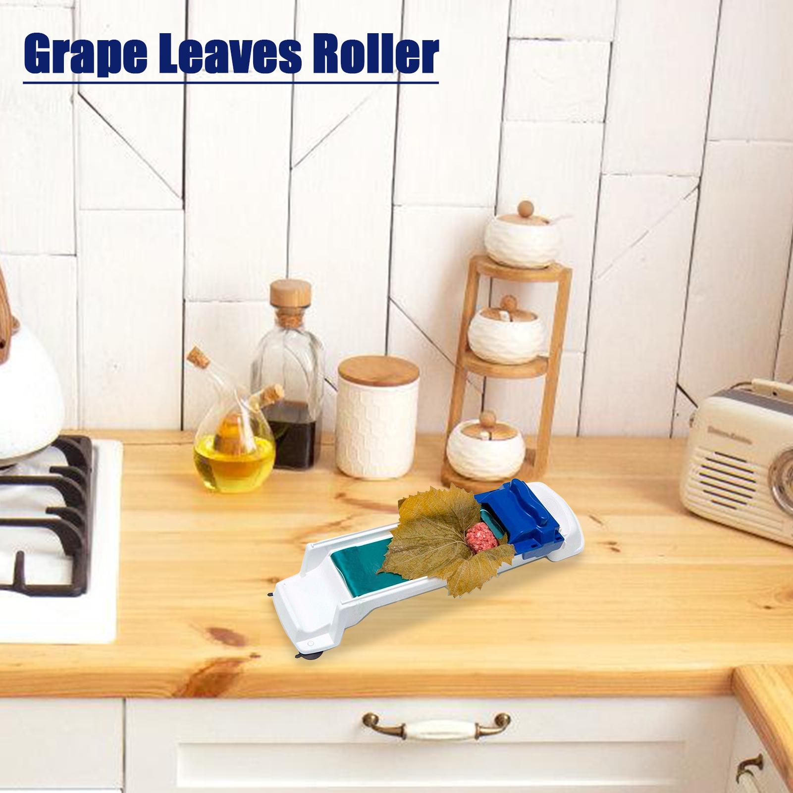Máquina de enrolar vegetais e  - Kitchen Gadgets Dropshipping avaliação e preço