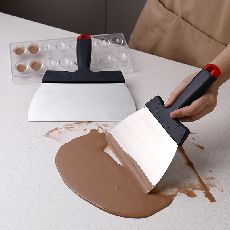 Espátula de revestimento de ra - Healthy Kitchen Gadgets avaliação e preço