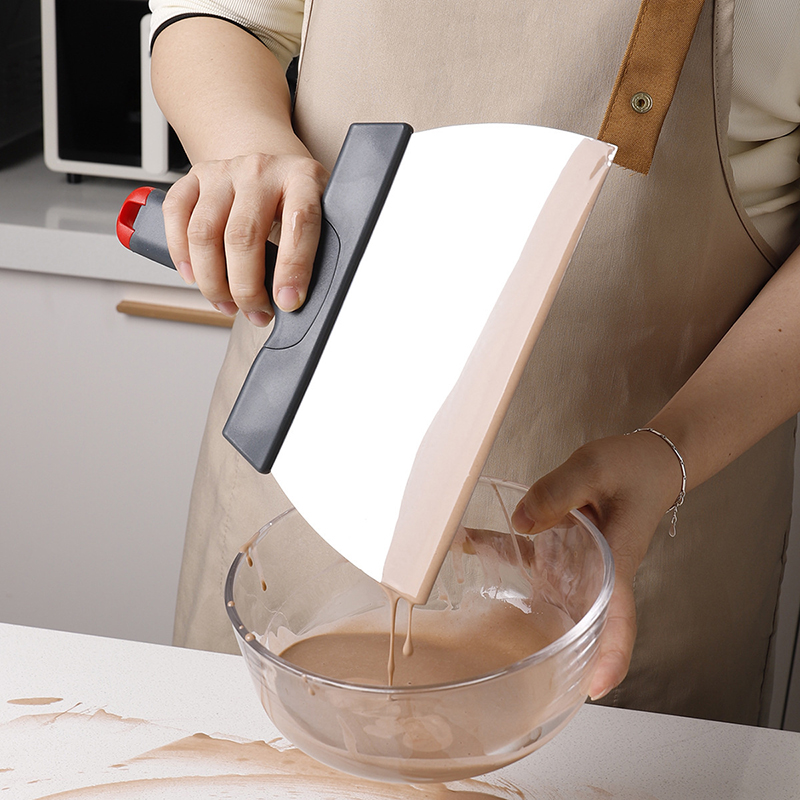 Espátula de revestimento de ra - Healthy Kitchen Gadgets avaliação e preço