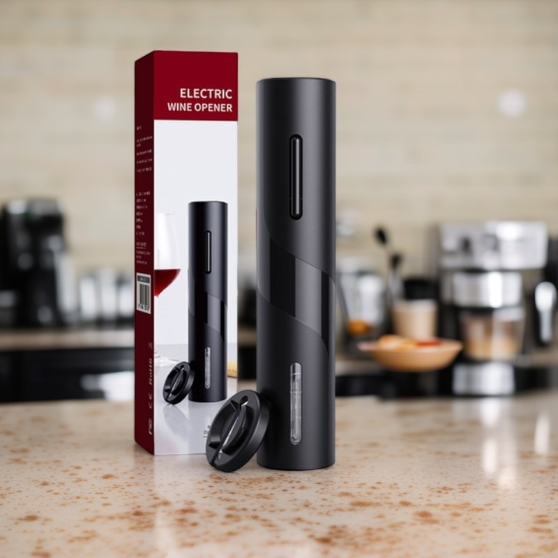 Abridor de Garrafas Elétrico p - Kitchen Gadgets Electric avaliação e preço