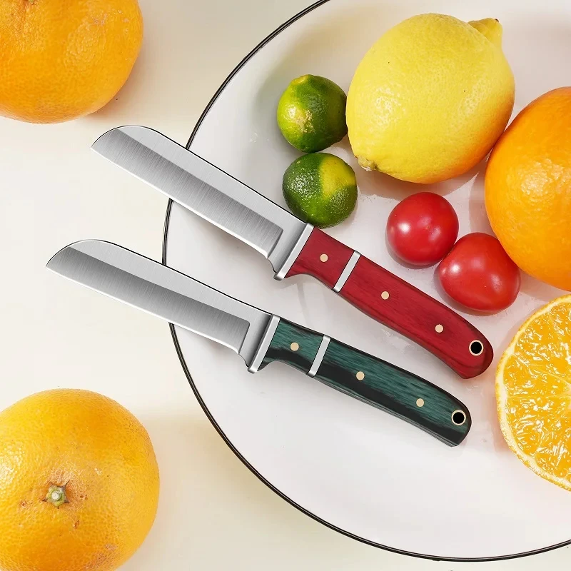Descascador de frutas em aço i - Vegetable Kitchen Gadgets avaliação e preço