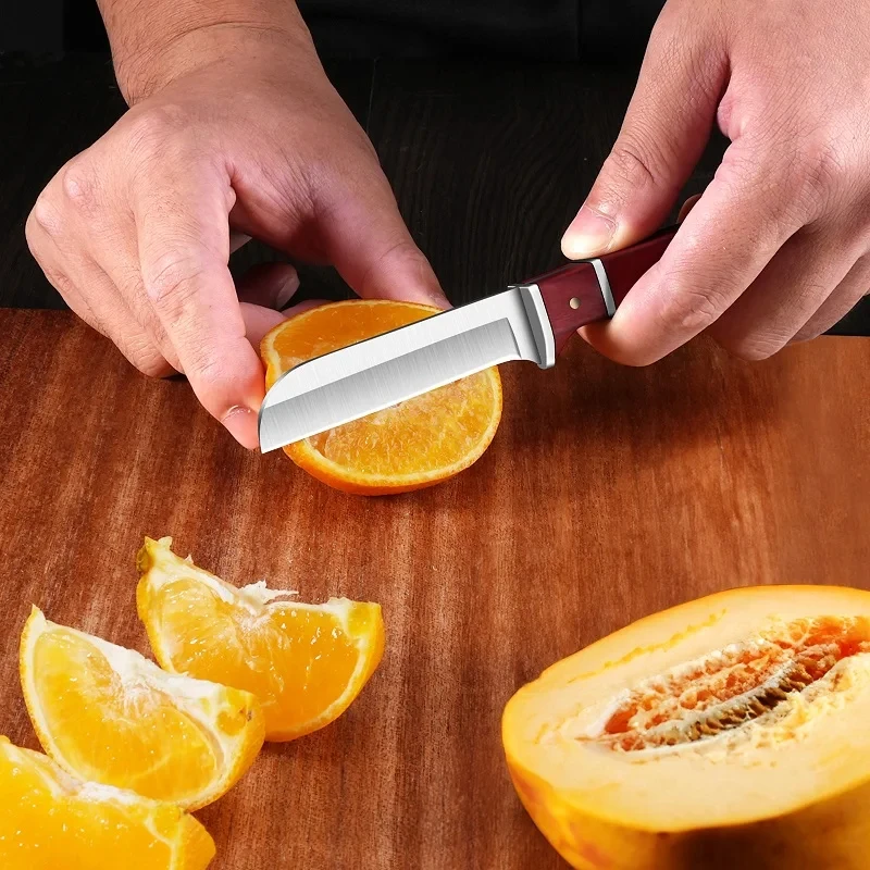 Descascador de frutas em aço i - Vegetable Kitchen Gadgets avaliação e preço