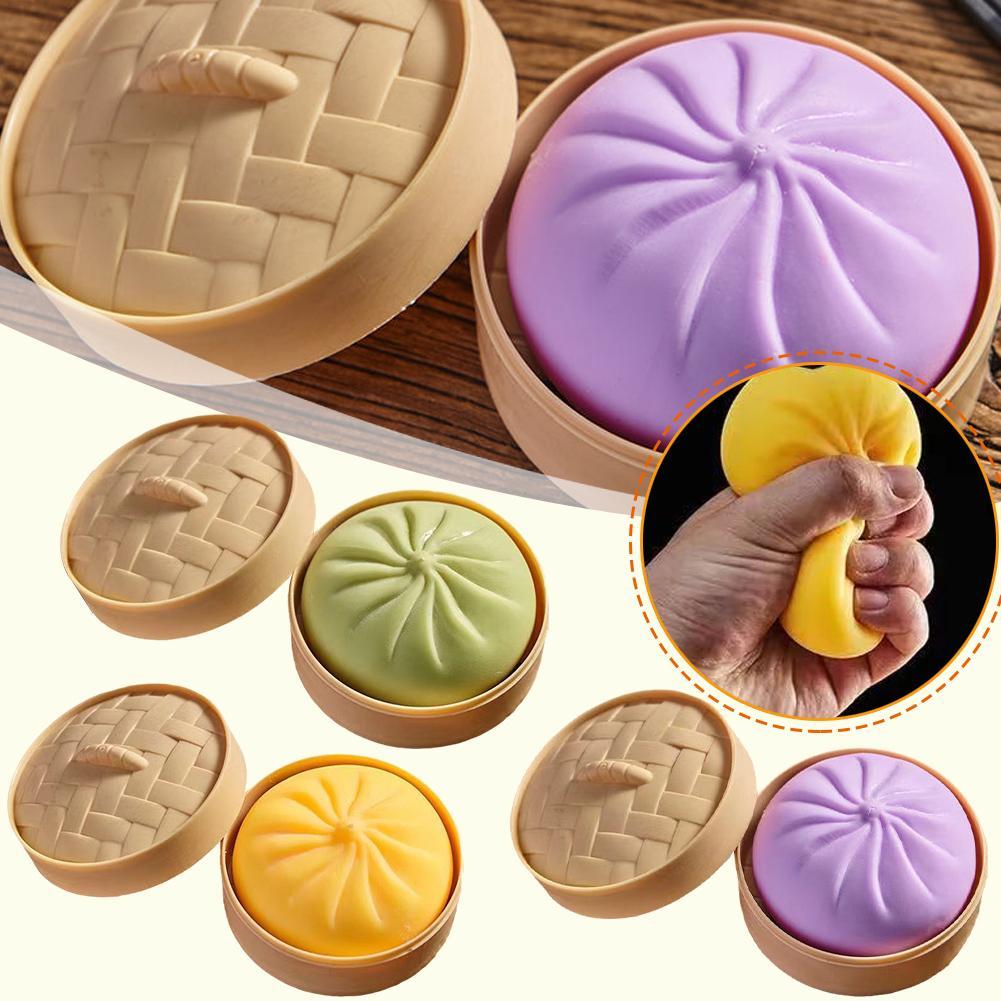 Mini Cesto de Vapor de 6cm, Br - Silicone Steamer Basket avaliação e preço