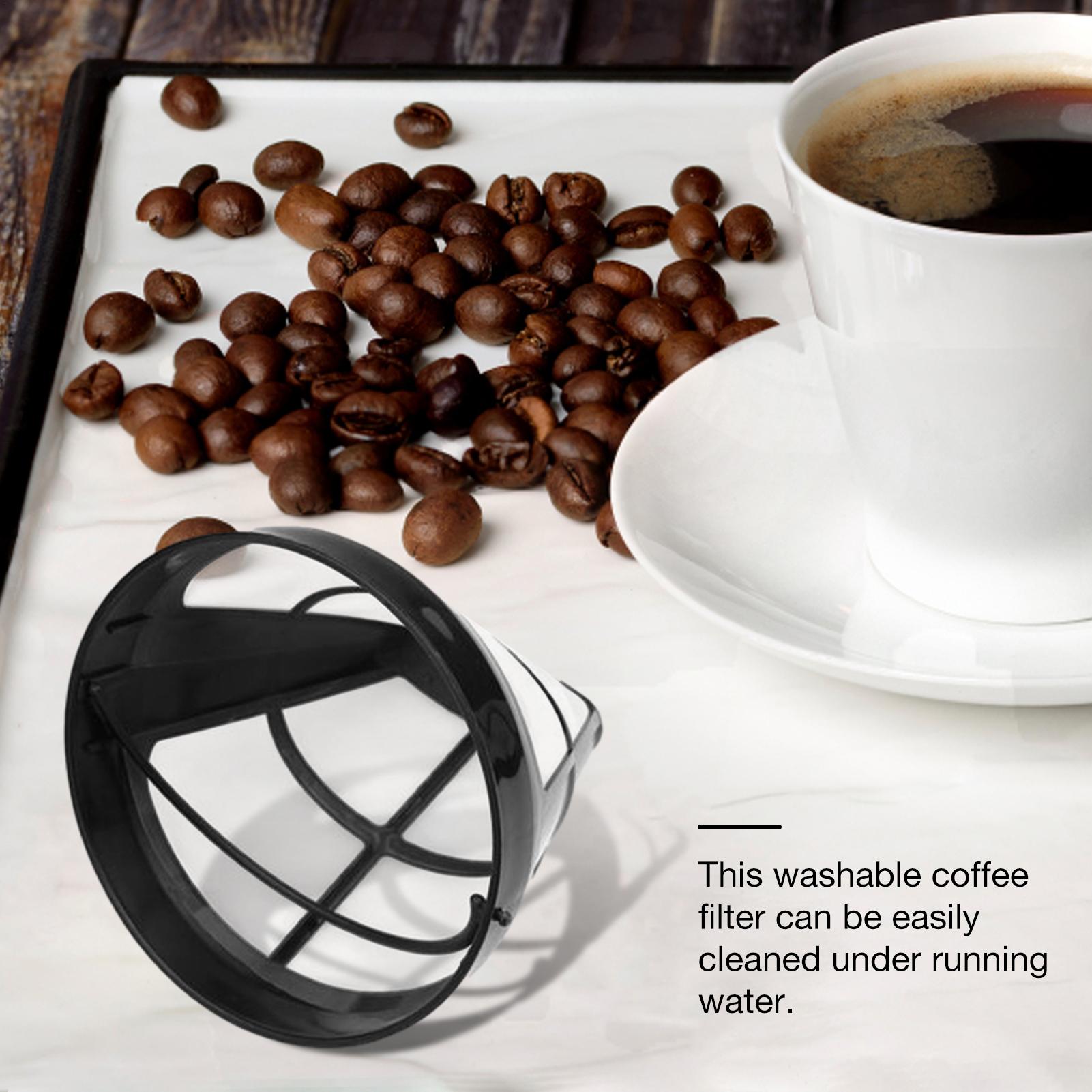 Filtro de Café em Tela para Ca - Kitchen Gadgets Dropshipping avaliação e preço