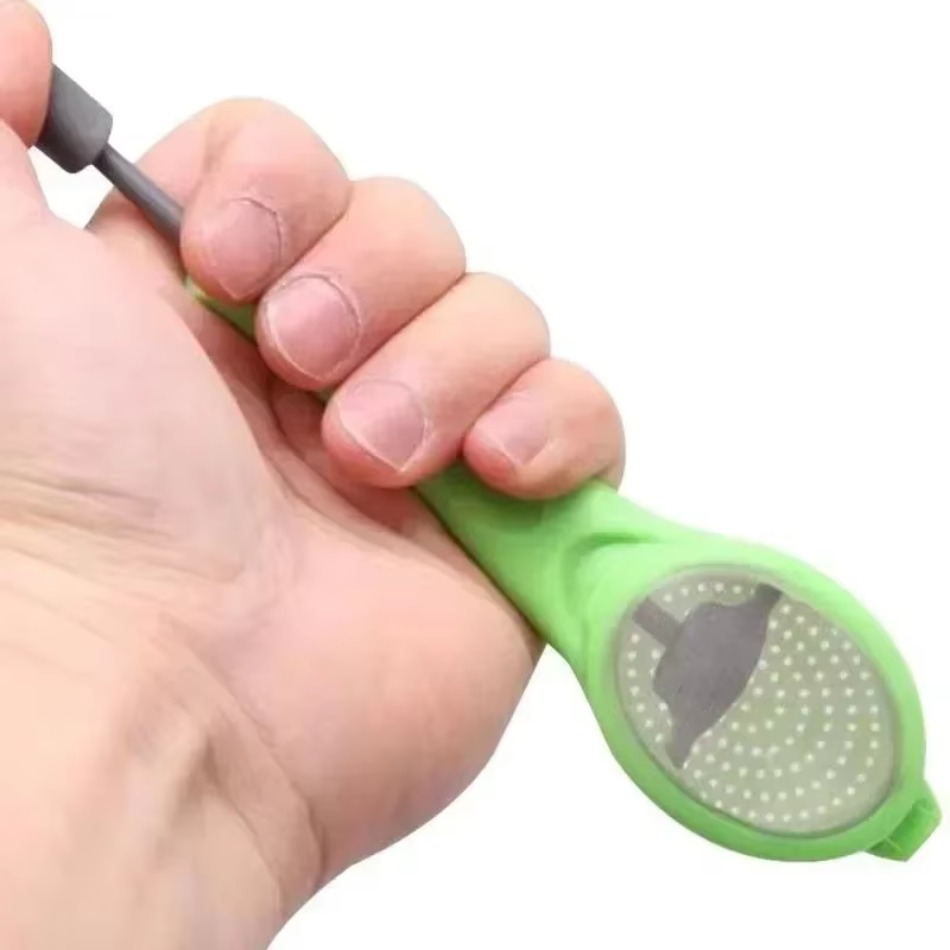 Infusor de Chá Saudável para C - Healthy Kitchen Gadgets avaliação e preço