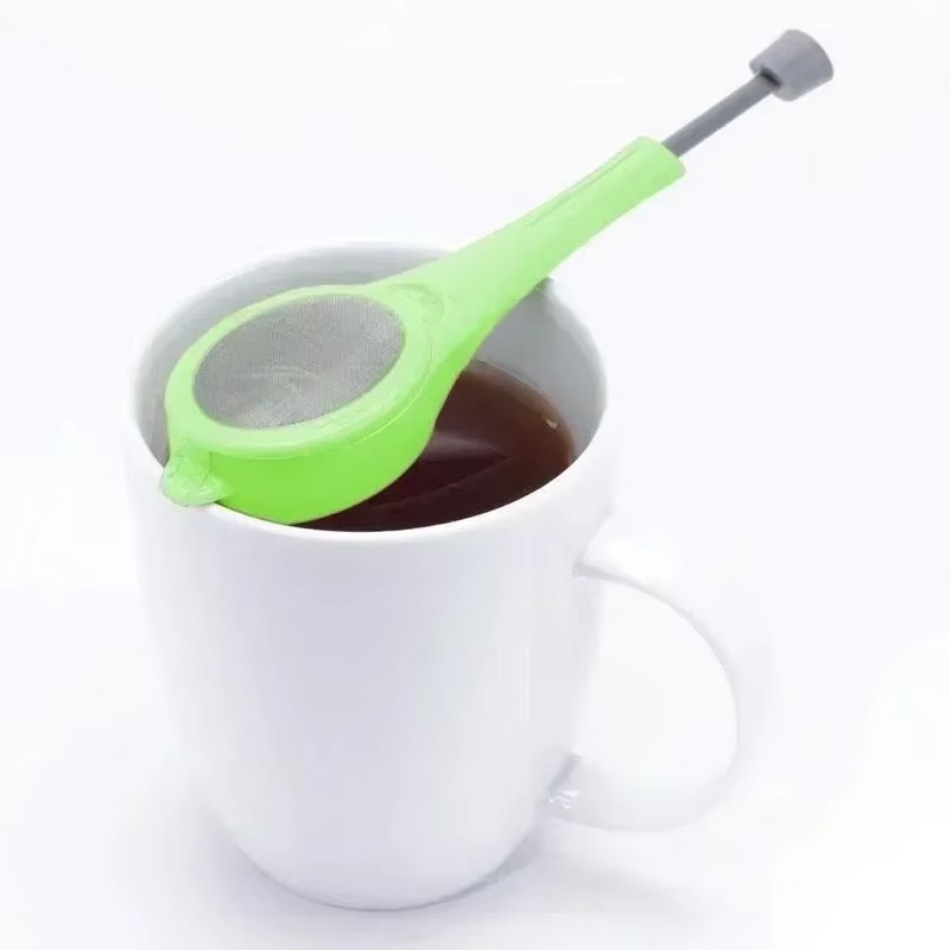 Infusor de Chá Saudável para C - Healthy Kitchen Gadgets avaliação e preço