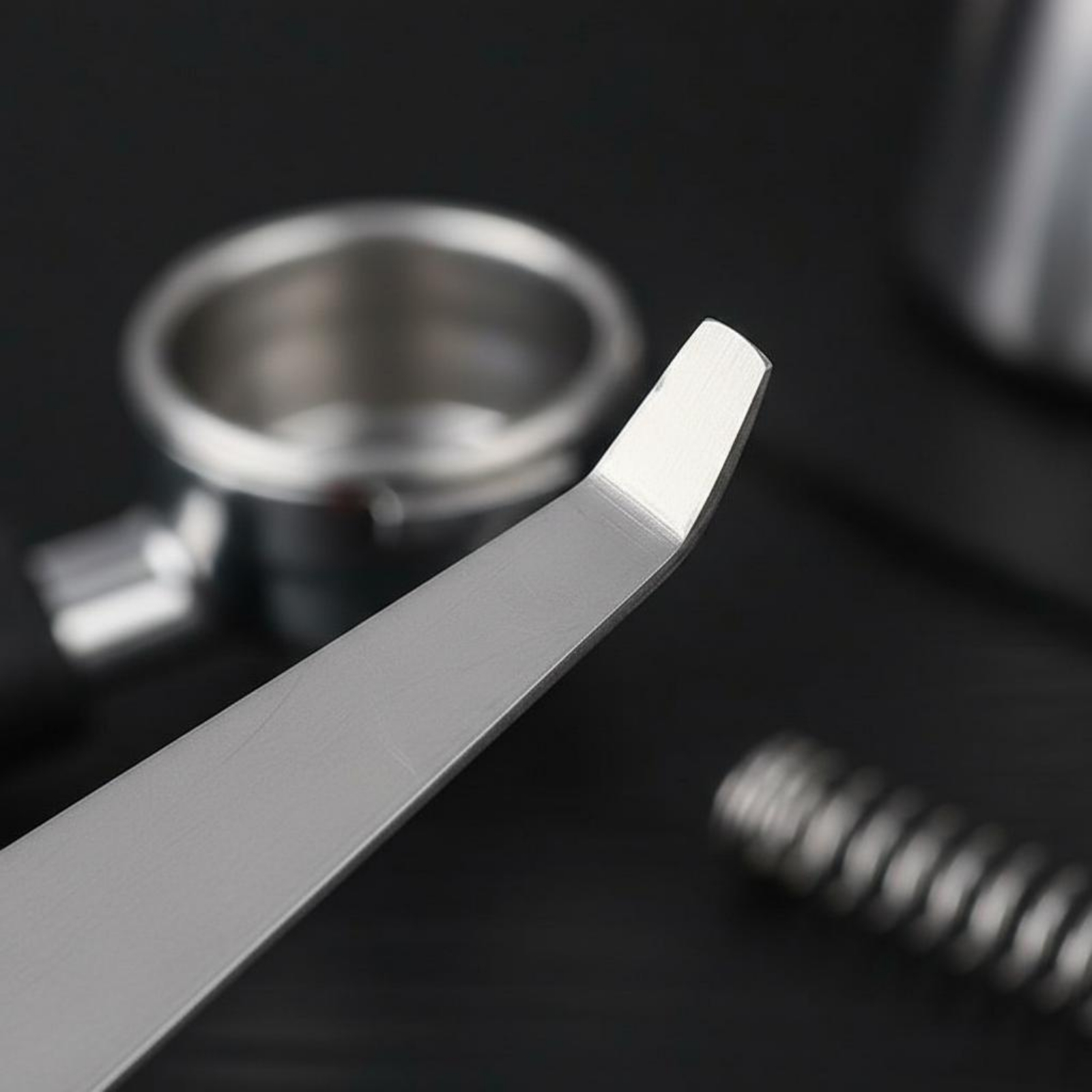Ferramenta para Remoção de Ces - Stainless Steel Strainer avaliação e preço