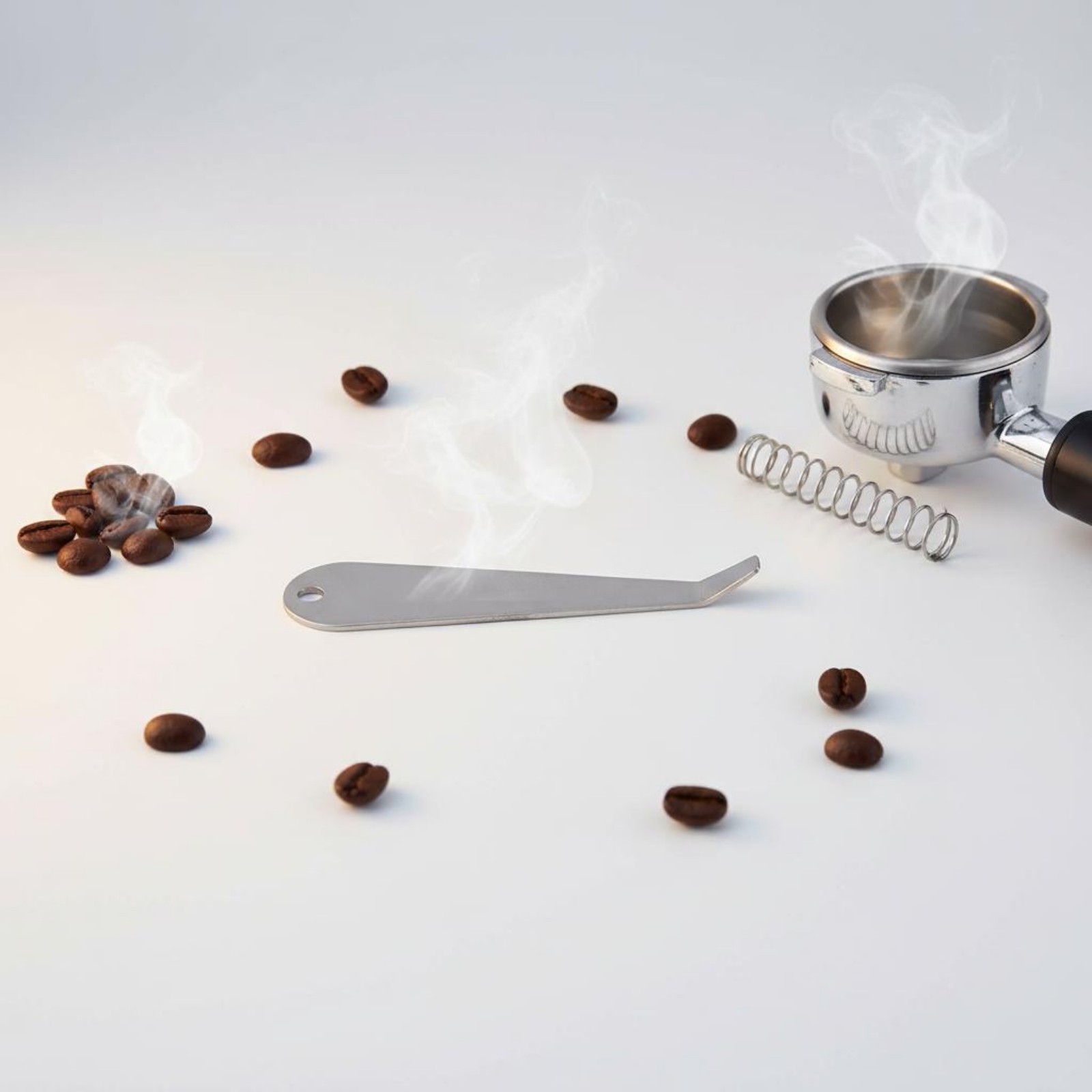 Ferramenta para Remoção de Ces - Stainless Steel Strainer avaliação e preço