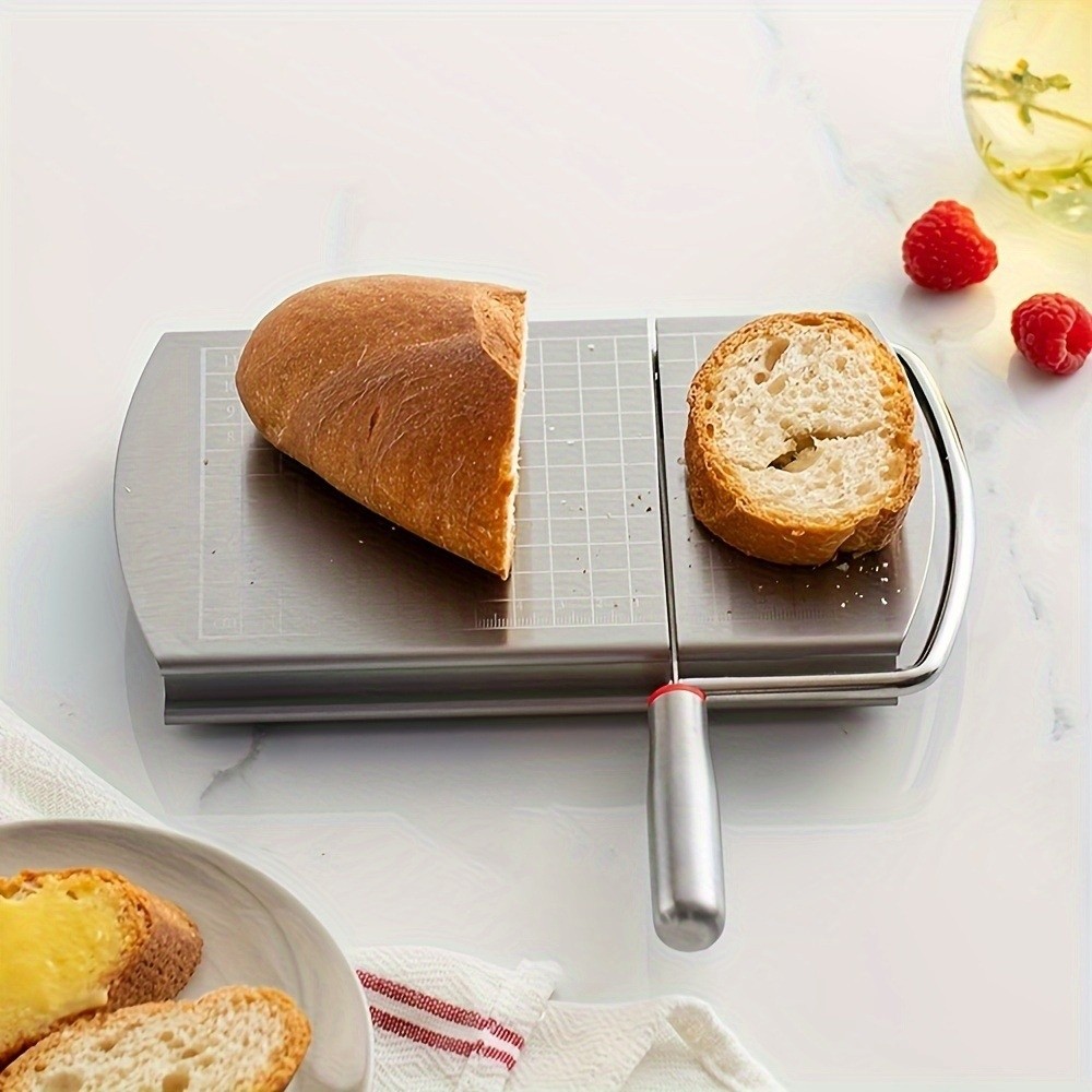 Cortador de Manteiga e Queijo  - Kitchen Gadgets Wirecutter avaliação e preço