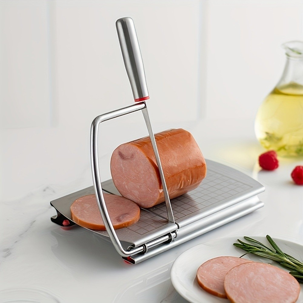 Cortador de Manteiga e Queijo  - Kitchen Gadgets Wirecutter avaliação e preço