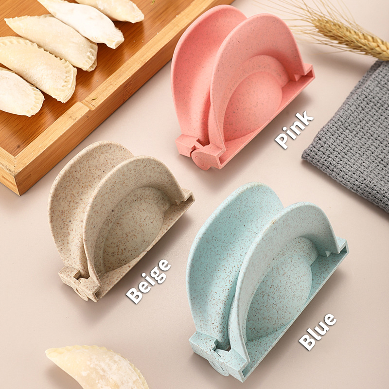 Máquina de Fazer Dumplings em  - Kitchen Gadgets On Sale avaliação e preço