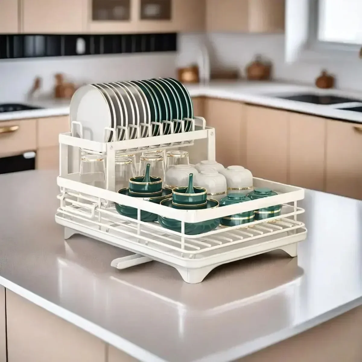 Oferta Imperdível: Escorredor  - Kitchen Gadgets On Sale avaliação e preço