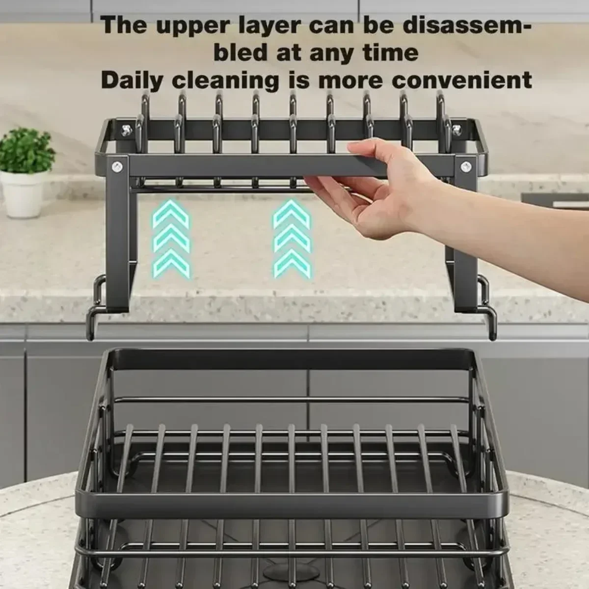 Oferta Imperdível: Escorredor  - Kitchen Gadgets On Sale avaliação e preço