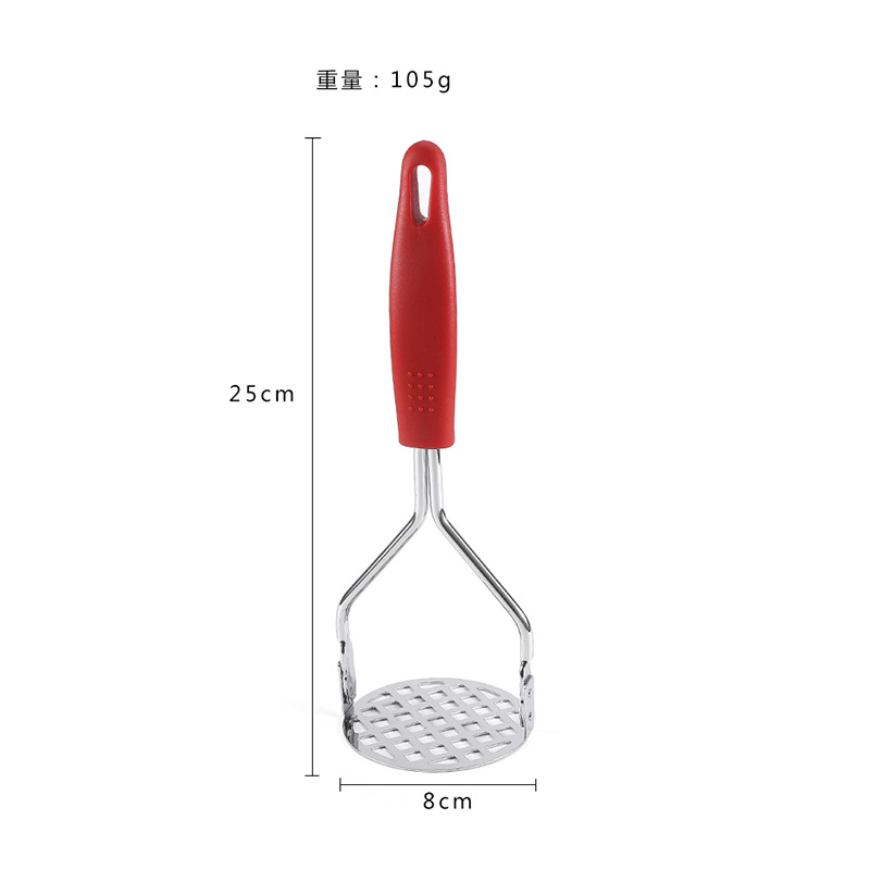 Triturador de batata manual de - Vegetable Kitchen Gadgets avaliação e preço