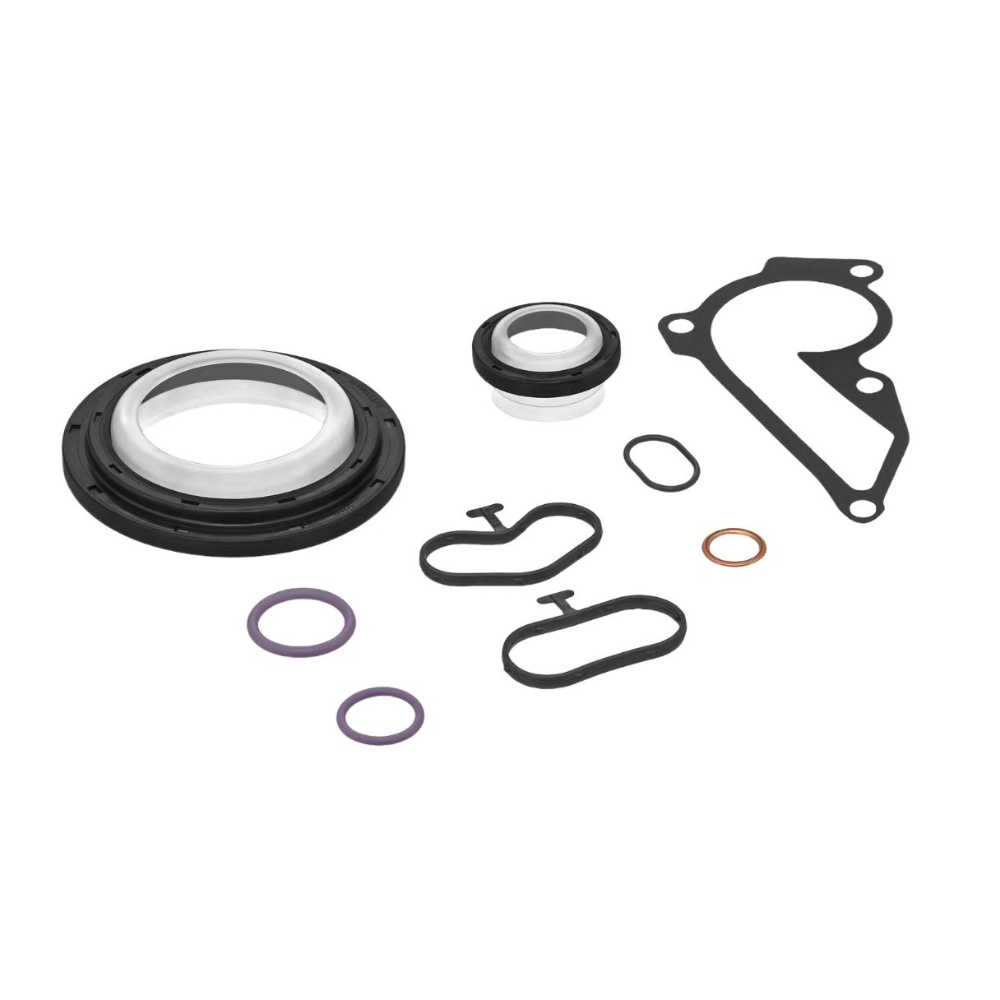 Conjunto completo de junta e p - Kitchen Gadgets 2025 avaliação e preço