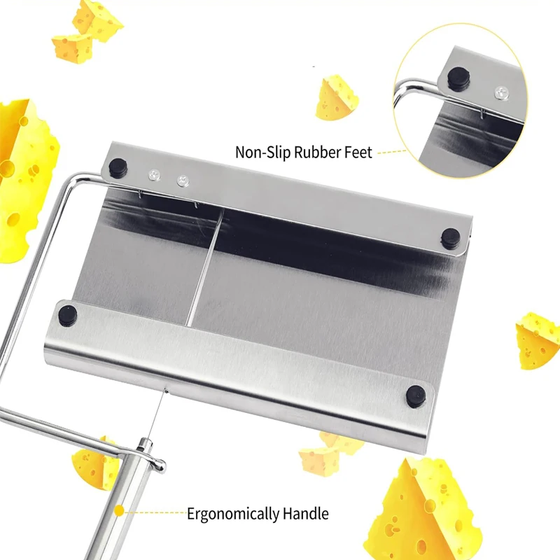 Cortador de Presunto e Salsich - Kitchen Gadgets Wirecutter avaliação e preço