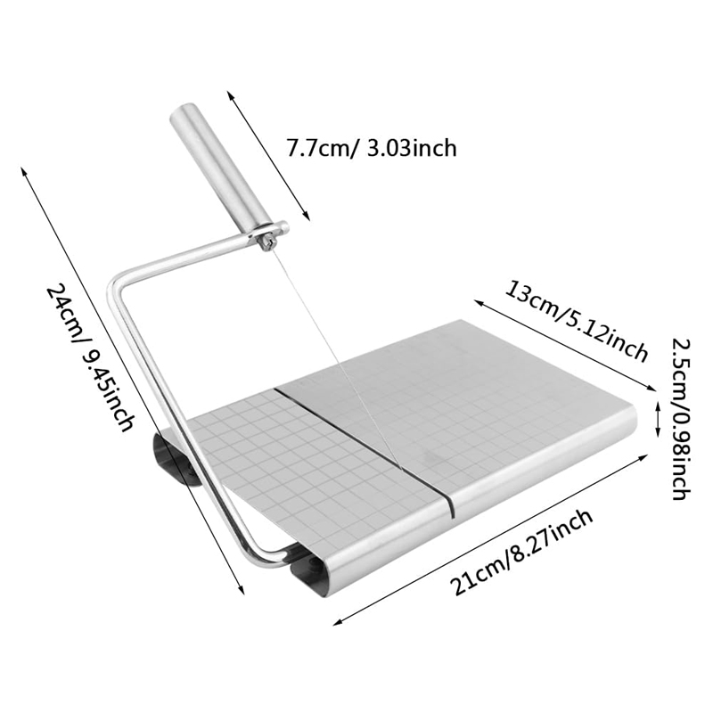 Cortador de Presunto e Salsich - Kitchen Gadgets Wirecutter avaliação e preço