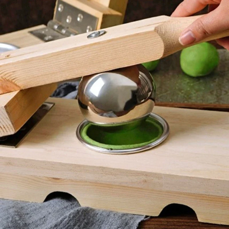 2025 quente durável imprensa b - Kitchen Gadgets 2025 avaliação e preço