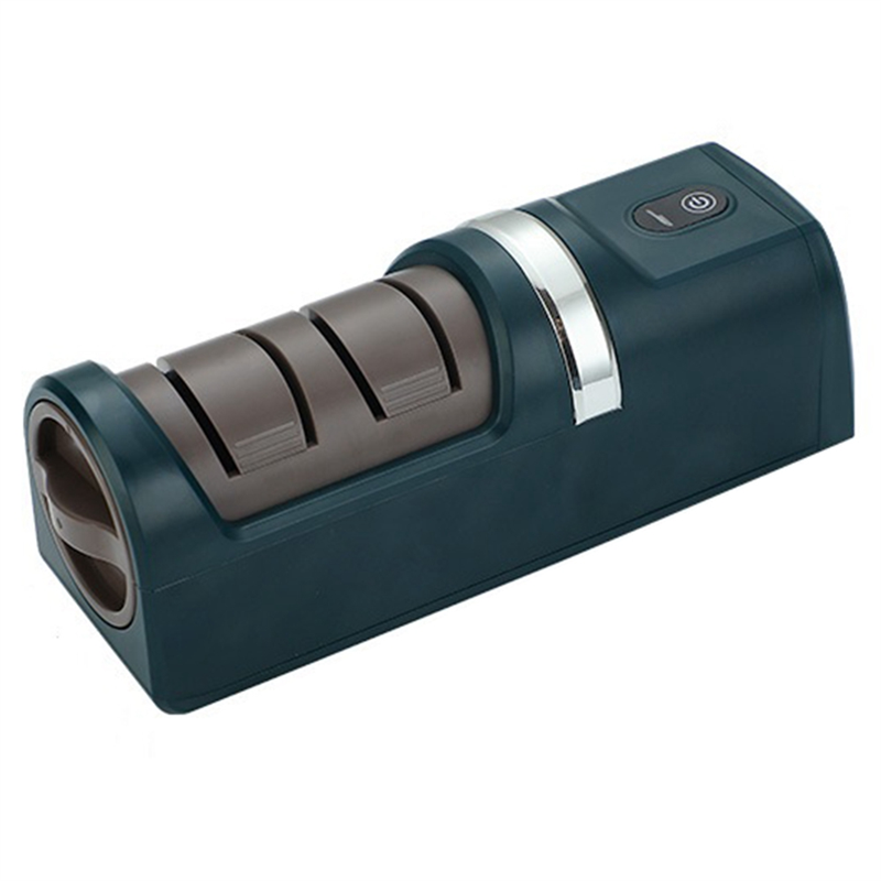 B98A-Afiador de cortador elétr - Kitchen Gadgets Electric avaliação e preço