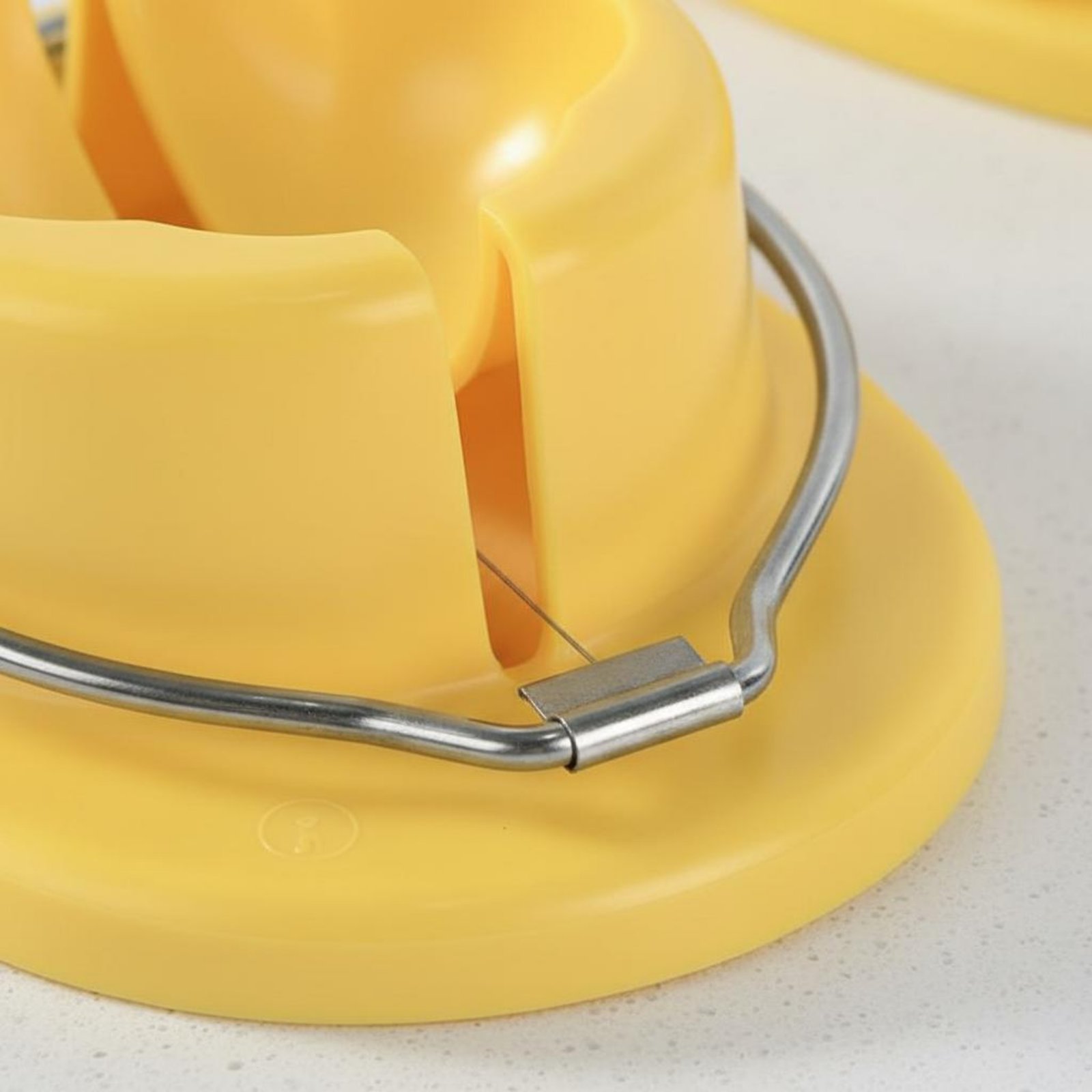 Cortador de Ovócitos em Aço In - Kitchen Gadgets Wirecutter avaliação e preço