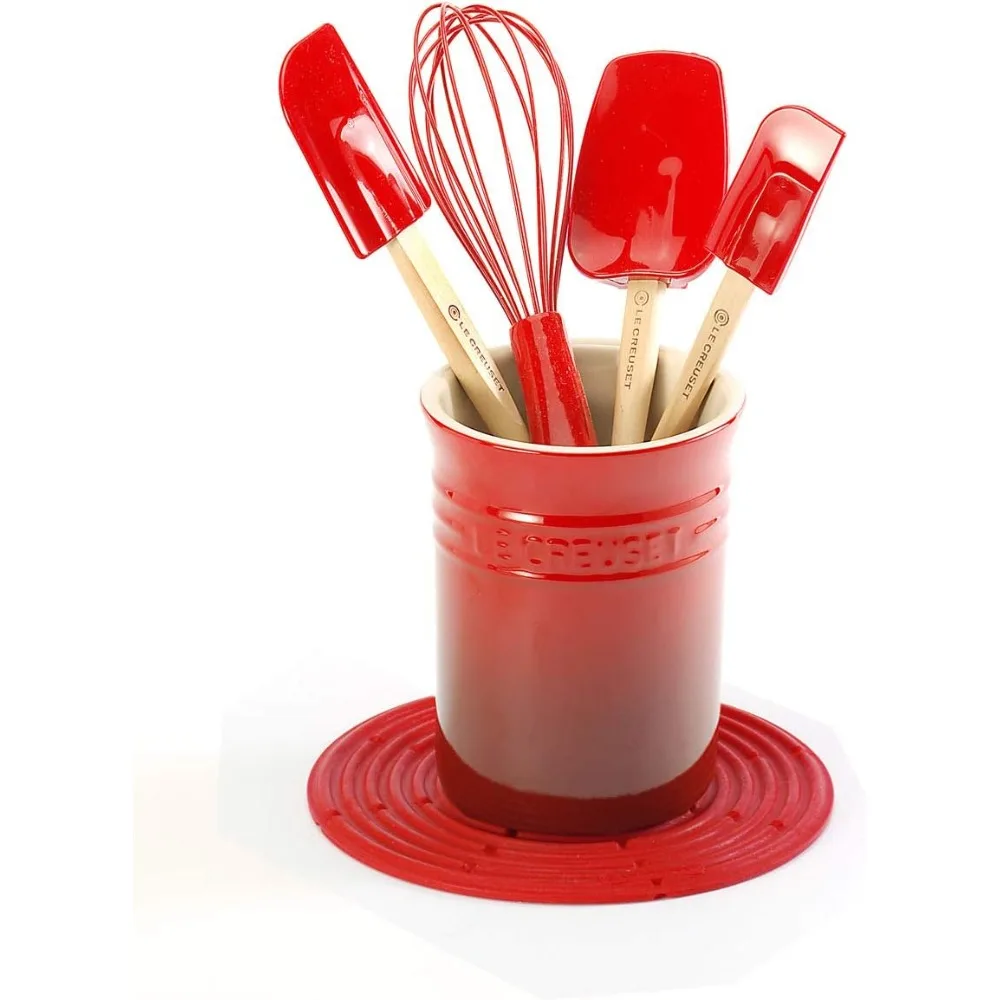 Suporte para Utensílios de Cer - Kitchen Gadgets Ideas avaliação e preço