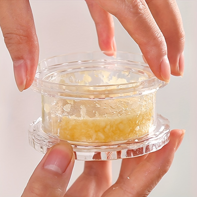 Novo Triturador de Alho Multif - Healthy Kitchen Gadgets avaliação e preço