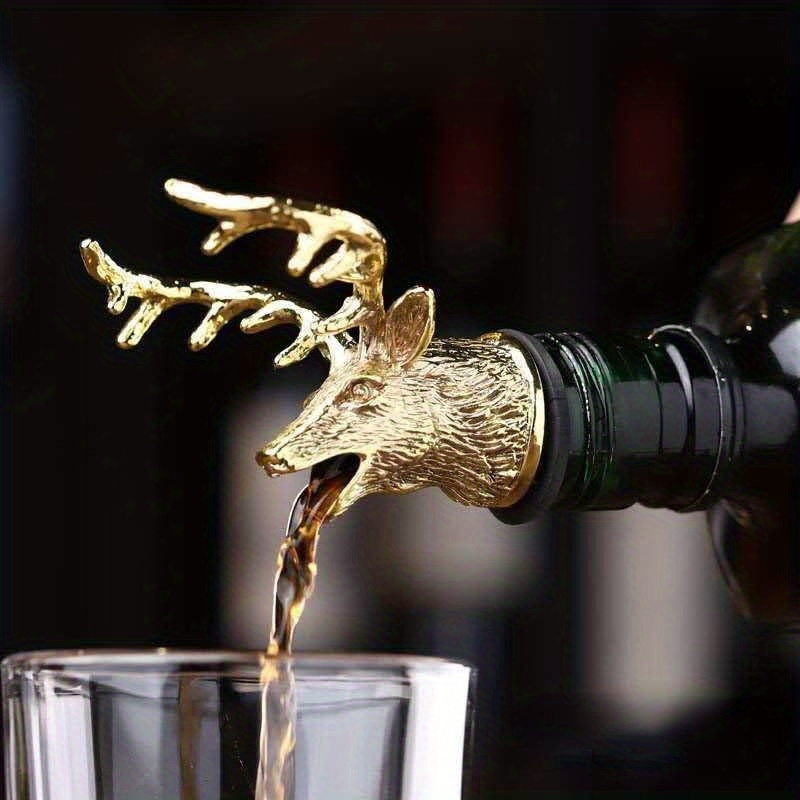 Decantador de Vinho com Bico d - Kitchen Gadgets Ideas avaliação e preço