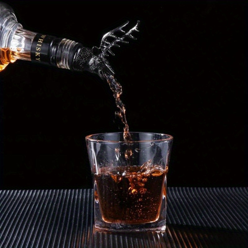 Decantador de Vinho com Bico d - Kitchen Gadgets Ideas avaliação e preço