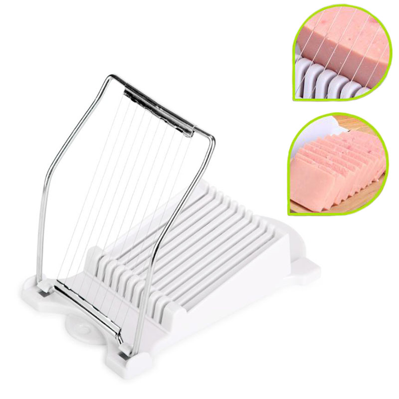Fatiador de carne para almoço  - Kitchen Gadgets Wirecutter avaliação e preço