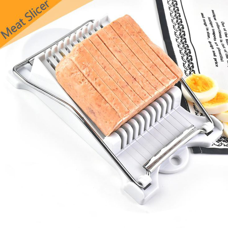 Fatiador de carne para almoço  - Kitchen Gadgets Wirecutter avaliação e preço
