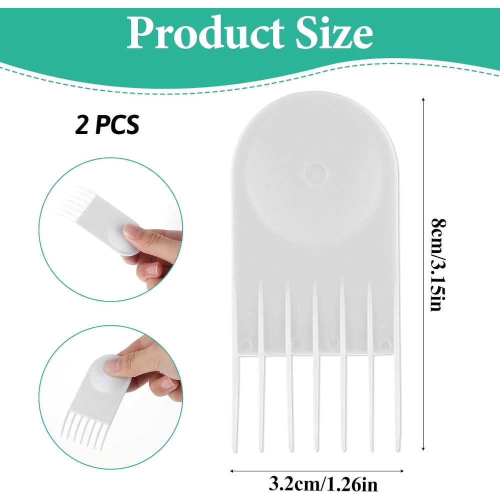 2 Peças Escova de Limpeza para - Vegetable Kitchen Gadgets avaliação e preço