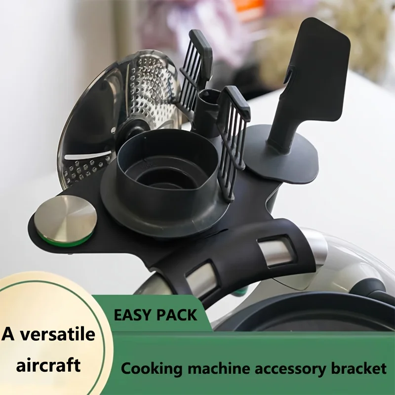 Tm5 tm6 suporte de rack de arm - Kitchen Gadgets Thermomix avaliação e preço