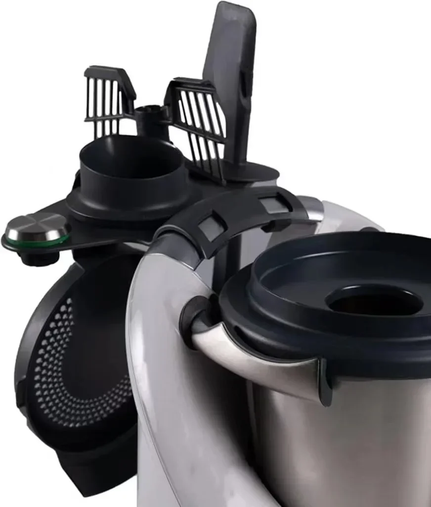Tm5 tm6 suporte de rack de arm - Kitchen Gadgets Thermomix avaliação e preço