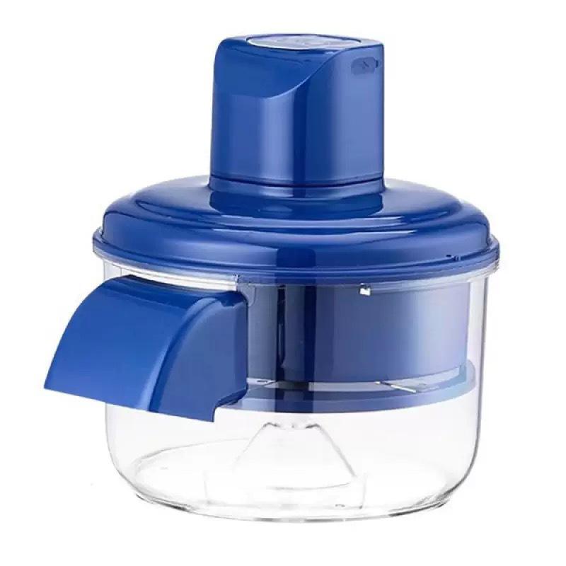 Descascador Elétrico de Frutas - Kitchen Gadgets Electric avaliação e preço