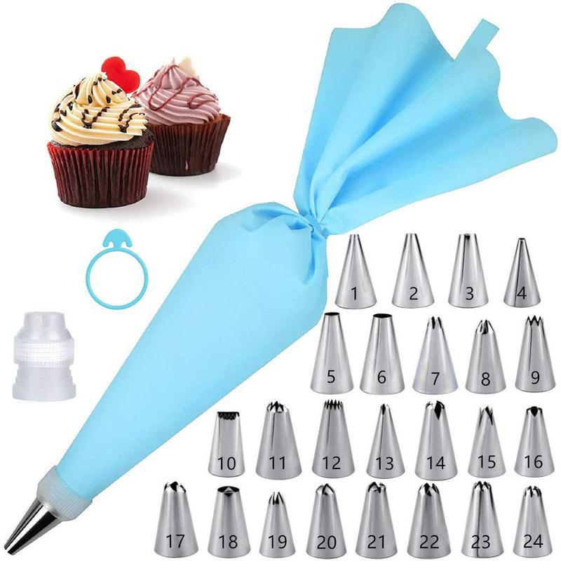Bico de Confeitar, Ferramentas - Kitchen Gadgets Ninja avaliação e preço