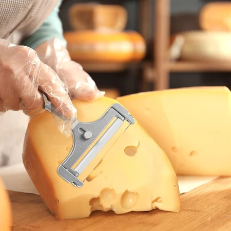 Cortador de queijo com fio, es - Kitchen Gadgets Wirecutter avaliação e preço