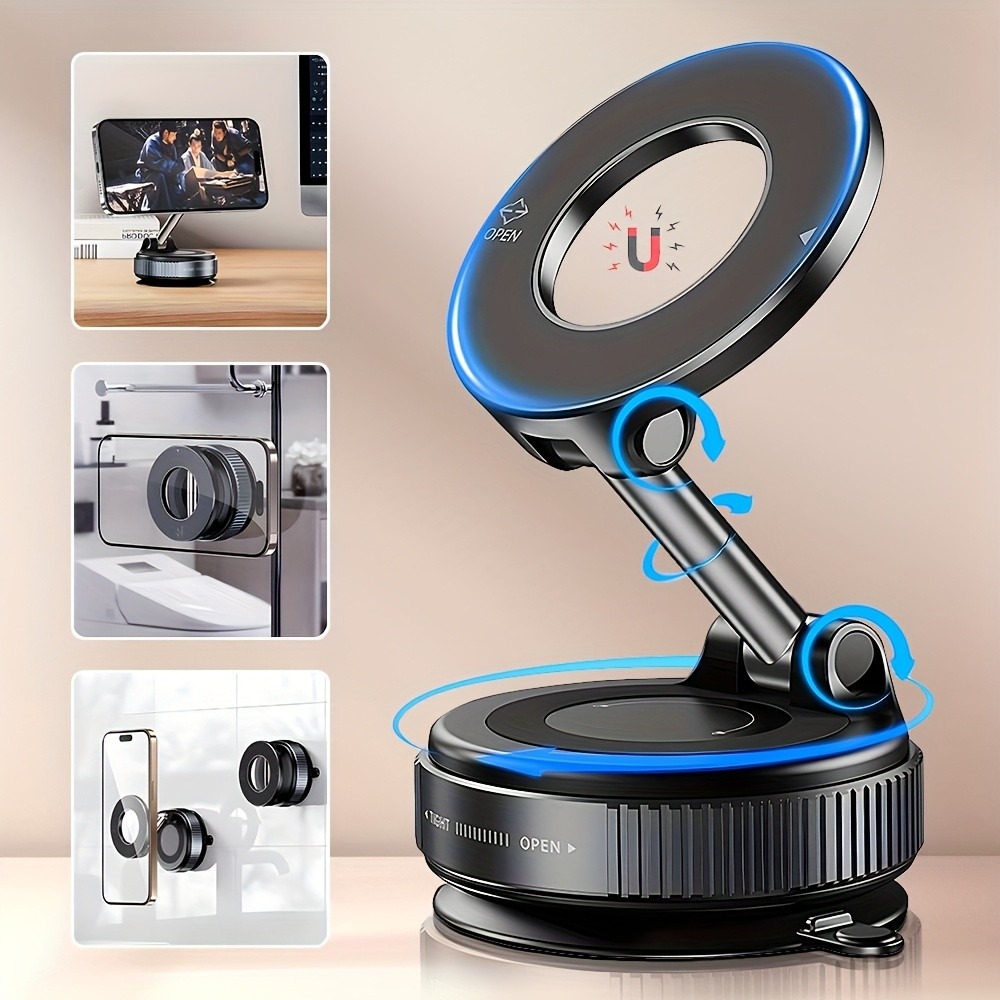 Suporte Magnético para Celular - Kitchen Gadgets Dropshipping avaliação e preço