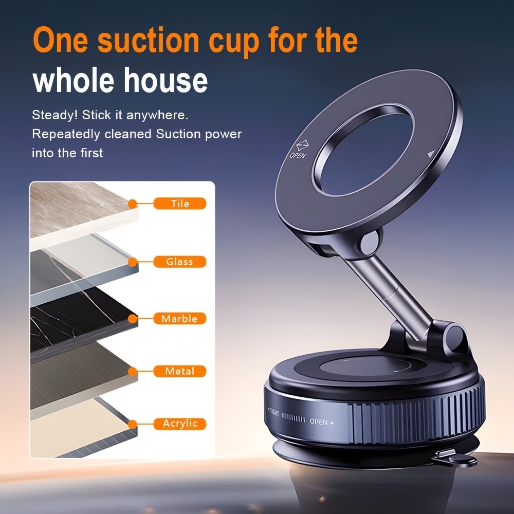 Suporte Magnético para Celular - Kitchen Gadgets Dropshipping avaliação e preço
