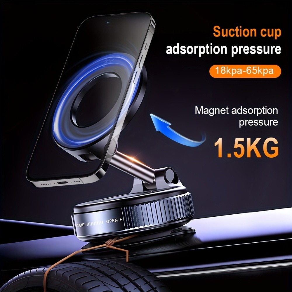 Suporte Magnético para Celular - Kitchen Gadgets Dropshipping avaliação e preço